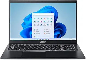 Acer A515-56-71EB Aspire 5 Laptop i7 16GB/1TB SSD — main product image