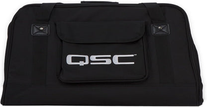 QSC K10TOTE Padded Speaker Tote Bag - K10 & K10.2 Protection