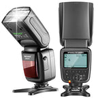 Neewer NW561 Flash Speedlite Kit Wireless Trigger
