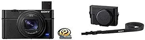 Sony RX100 VII DSCRX100M7 Premium Compact Camera Bundle