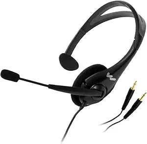 Williams Sound MIC 044 2P Noise Cancelling Headset Microphone