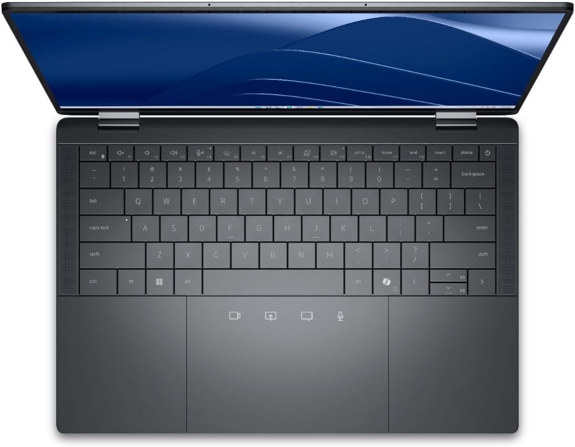 Dell Latitude 9450 14" 2-in-1 Touchscreen i5 16GB 256GB SSD