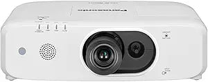 Panasonic PT-FZ570U 1080P HDTV 4500 Lumens LCD Projector — main product image