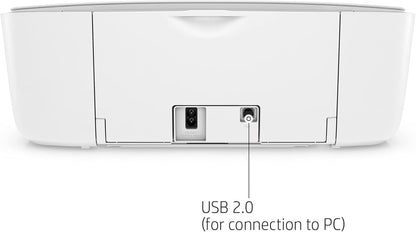 HP T8W88A DeskJet 3772 All-in-One Printer Renewed