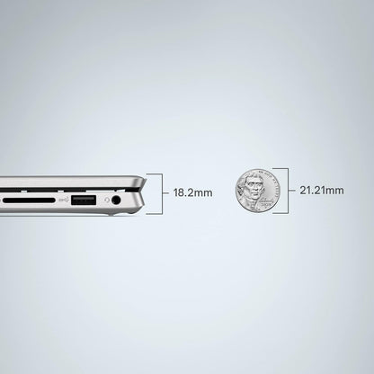 Dell Inspiron 16 5635 Ryzen 5 FHD+ Laptop