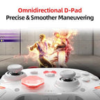 BEITONG KP40D Elite Multi-Platform Gaming Controller