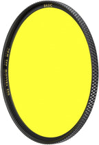 B+W 1102634 39mm Basic Yellow MRC Filter