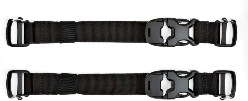 Lowepro LP37184 ProTactic Quick Straps Black