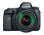 Canon 6D Mark II EF 24-105mm IS STM Lens (Renewed)