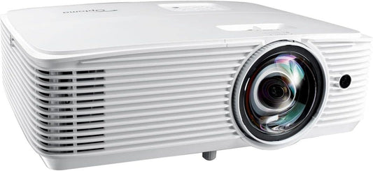 Optoma EH412STx Short Throw 1080p Projector 4000 Lumens