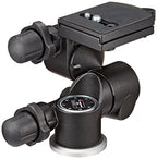 Manfrotto 4332090323 410 Junior Geared Head Quick Release