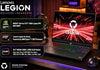 Lenovo Legion 5a High-Performance OLED Gaming Laptop