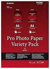 Canon 6211B020 Pro Photo Paper Variety Pack A4