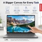 Lenovo IdeaPad 5 2-in-1 Convertible Touchscreen Laptop