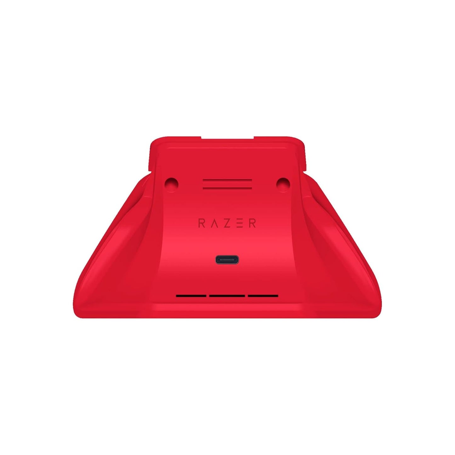 Razer RZ82-03970200-B3U1 Essential Duo Bundle for Xbox - Pulse Red