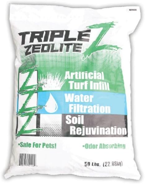 MSI AMZ-TRFACC-0014 Triple Z Zeolite Turf Care — main product image