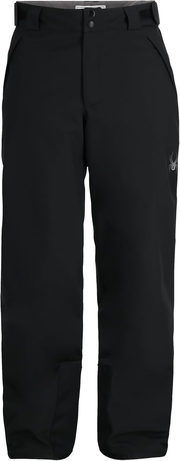 Spyder 38SA123301 Men's Mesa Insulated Ski Pant — main product image