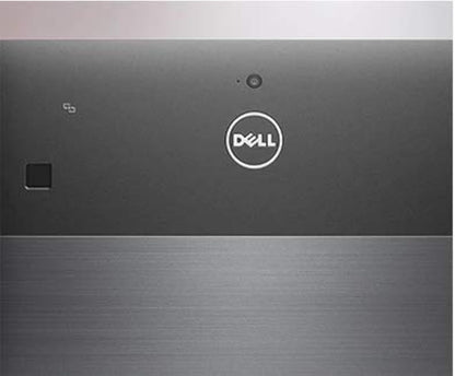 Dell 4H3GW Latitude 5290 2-in-1 i7 Touchscreen Laptop