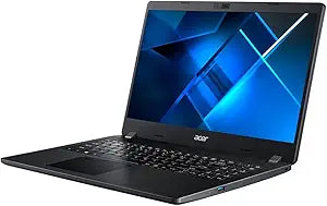 Acer NX.VPVAA.001 TravelMate P2 i5 Laptop 256GB SSD — main product image