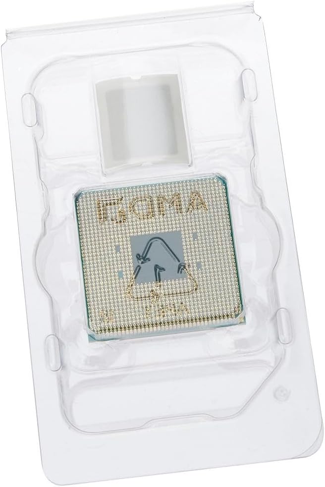 AMD Ryzen 3 3200G 4-Core Desktop Processor Vega Graphics