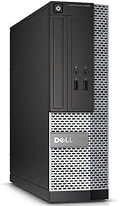Dell OptiPlex 3020 SFF i5 Desktop PC - Renewed