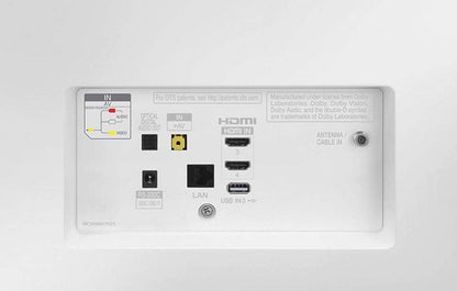 LG OLED65B7A 65" OLED 4K HDR Smart TV (Renewed)
