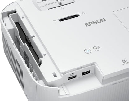 Epson Home Cinema 2350 4K PRO-UHD 3LCD Projector