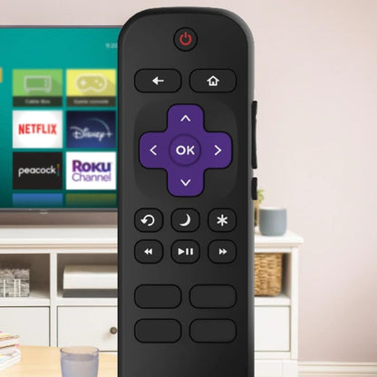 Hisense 40H4030F 40" Roku Smart TV 1080p Renewed