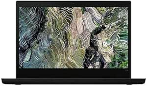 Lenovo Thinkpad L14 Gen2 i7 Touchscreen Business Laptop — main product image