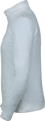 Spyder 194091 Womens Shimmer Bug Half Zip T-Neck Fleece