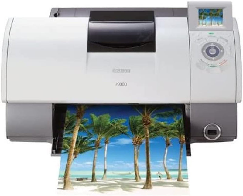 Canon 8568A001 i900D Photo Printer Color Inkjet — main product image