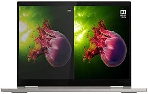 Lenovo 20QA000QUS ThinkPad X1 Titanium Yoga i7 Laptop