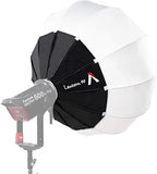 Aputure LANTERN 90 Bowens Mount Soft Light Modifier - 90cm