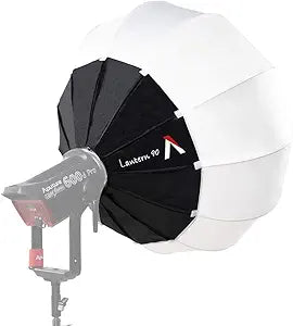 Aputure LANTERN 90 Bowens Mount Soft Light Modifier - 90cm