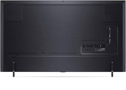 LG E99LG86NANO90UPA 86" 4K NanoCell TV Bundle