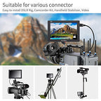FEELWORLD FW703 7 Inch 3G SDI Monitor
