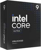 Intel Core Ultra 9 285K 24-Core Desktop Processor 5.7 GHz