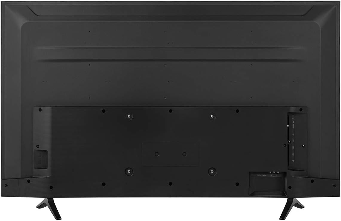 Hisense R6E (54.5 Roku 55" 4K UHD HDR TV Renewed