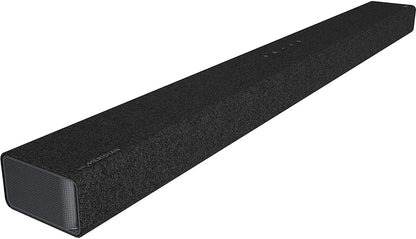 LG E7LGOLED77A1PUA 77" 4K OLED TV Soundbar Bundle