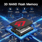 HUADISK 480GB 2.5