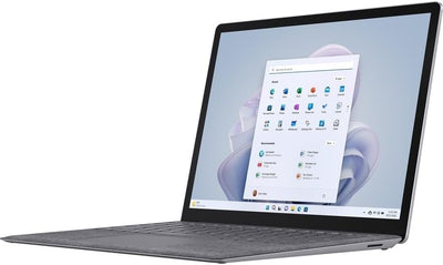 Microsoft RBT-00001 Surface Laptop 5 13.5" Touchscreen Platinum