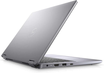 Dell 3310 Latitude 13.3" Touchscreen 2 in 1 i5 8GB 128GB SSD Laptop