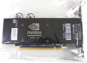HP R0W29A Tesla T4 16GB Graphics Card — main product image
