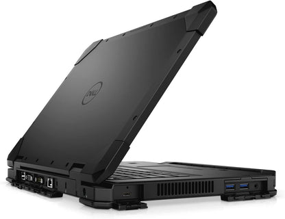 Dell Latitude Rugged 5420 Laptop i5-8350U 32GB Renewed
