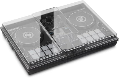 Decksaver DSLE-PC-READY Reloop Ready/Buddy DJ Controller Cover