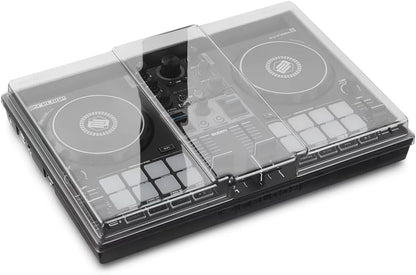 Decksaver DSLE-PC-READY Reloop Ready/Buddy DJ Controller Cover