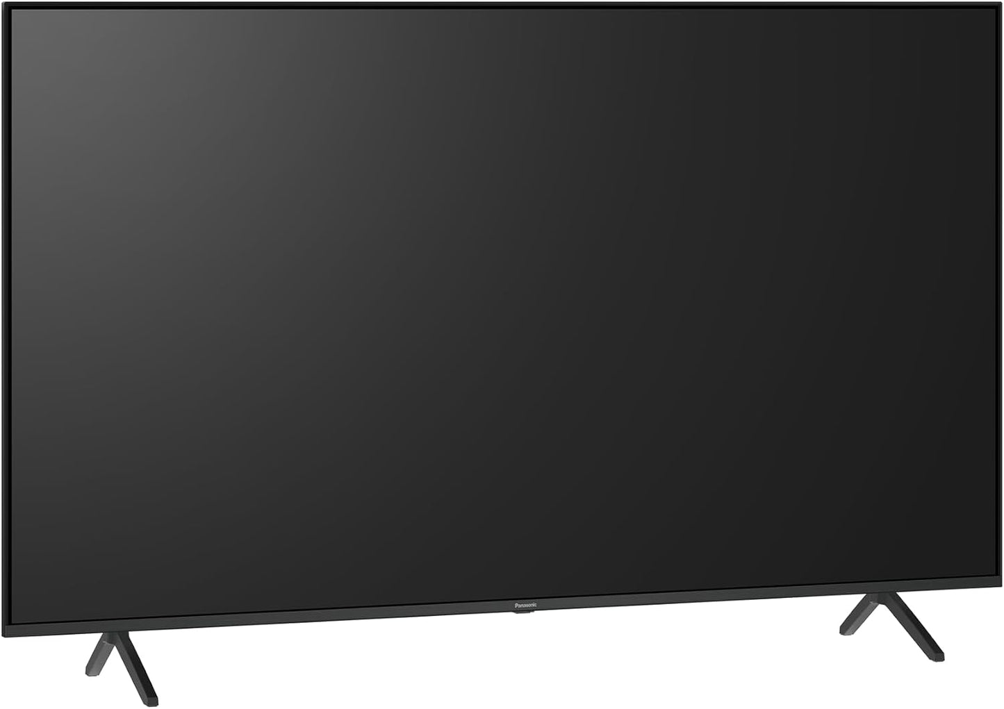 Panasonic TV-55W95AP W95 Series: 55-inch Mini LED 4K Smart Fire TV