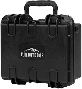 Monoprice 112680 Weatherproof Shockproof Hard Case 10