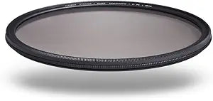 Cokin 37CPL 37mm Pure Harmonie Circular Polarizer Filter — main product image