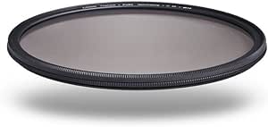 Cokin CO-PHPC58 58mm Circular Polarizer Filter — main product image